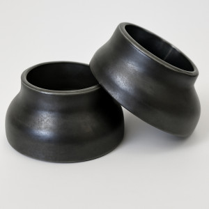 Поставка переходов эксцентрических нержавеющих 12Х18Н10Т